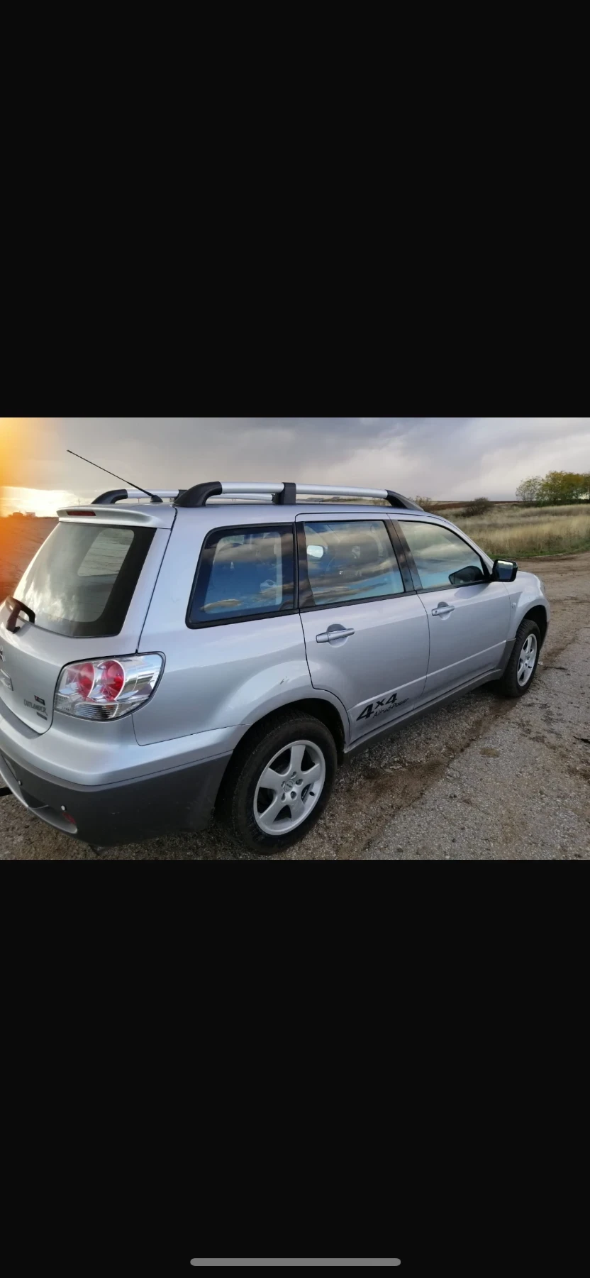 Mitsubishi Outlander  - изображение 2