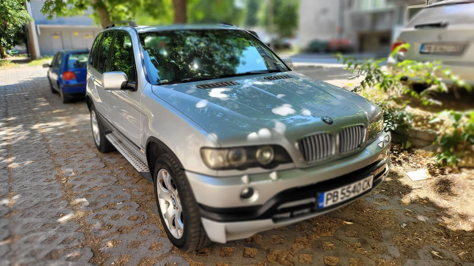 BMW X5  - изображение 2