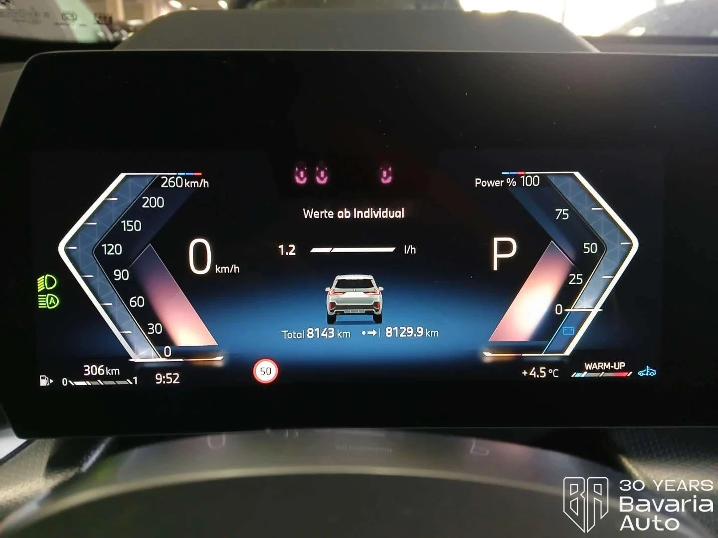 BMW X1 20d xDrive M Sport Paket Steptronic - изображение 9