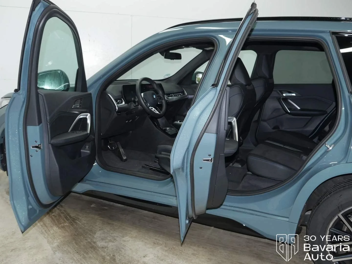 BMW X1 20d xDrive M Sport Paket Steptronic - изображение 5