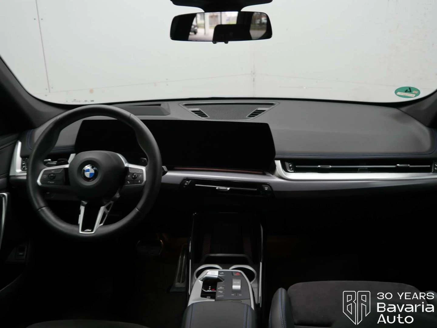 BMW X1 20d xDrive M Sport Paket Steptronic - изображение 6