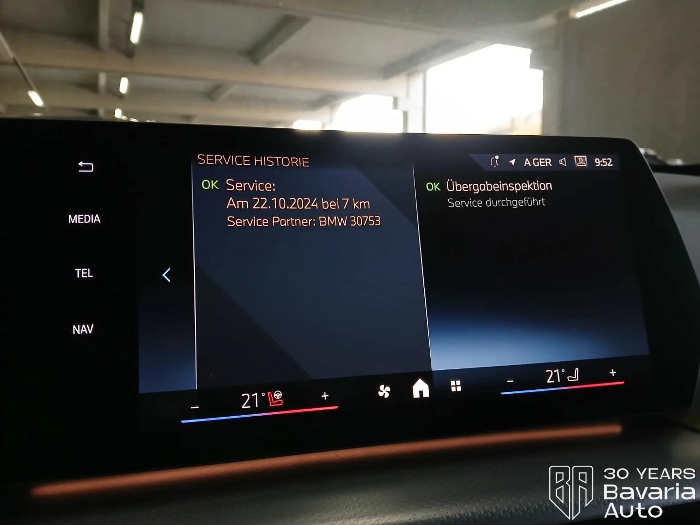 BMW X1 20d xDrive M Sport Paket Steptronic | Mobile.bg   11