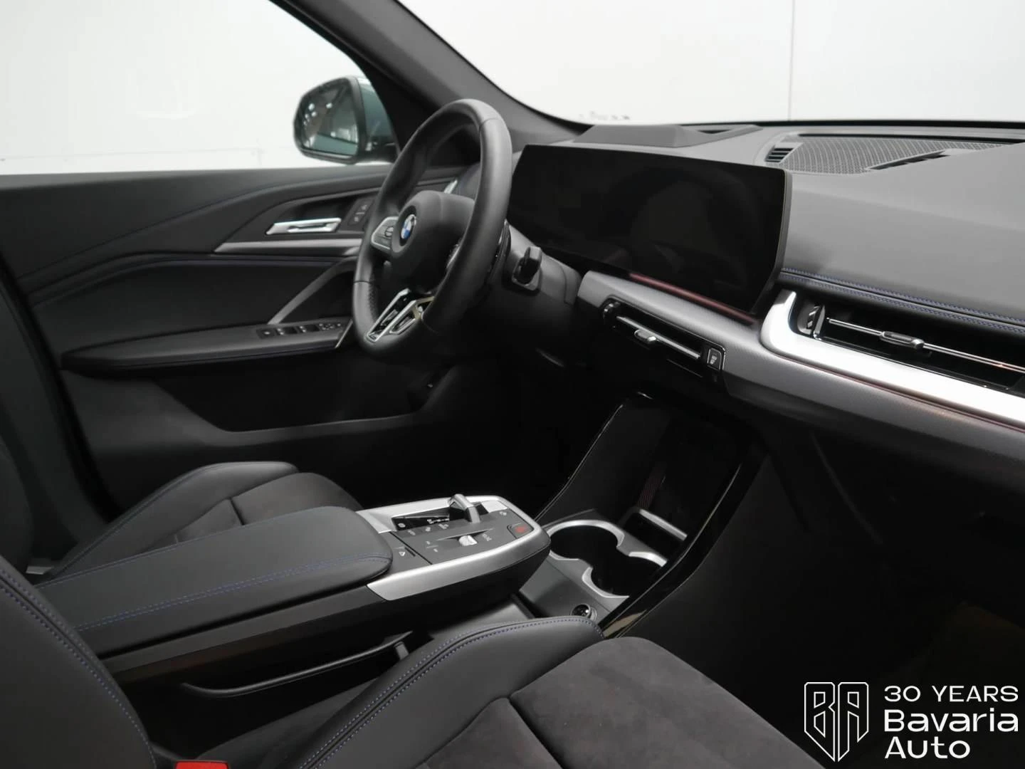 BMW X1 20d xDrive M Sport Paket Steptronic - изображение 7