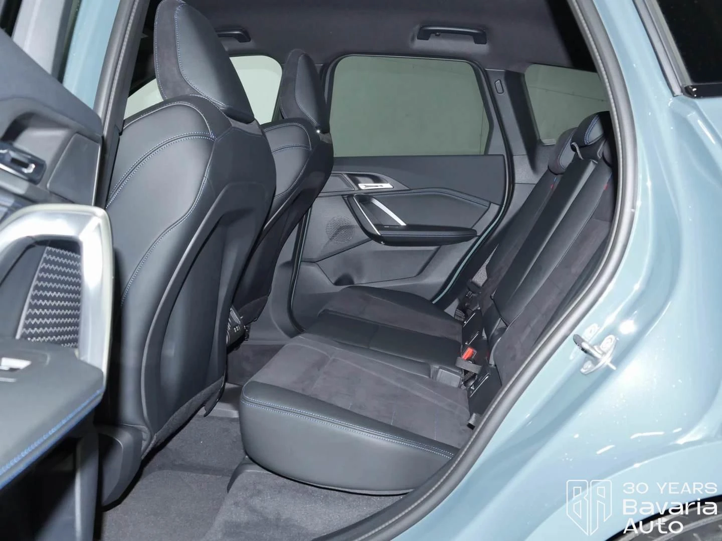 BMW X1 20d xDrive M Sport Paket Steptronic - изображение 8