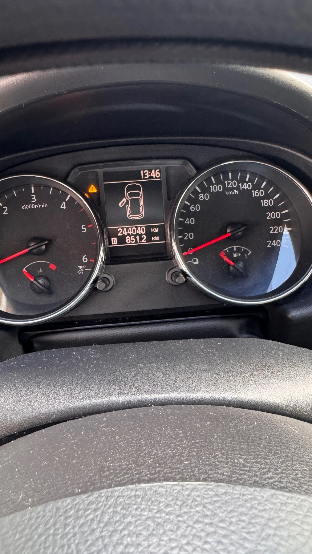 Nissan Qashqai | Mobile.bg   7