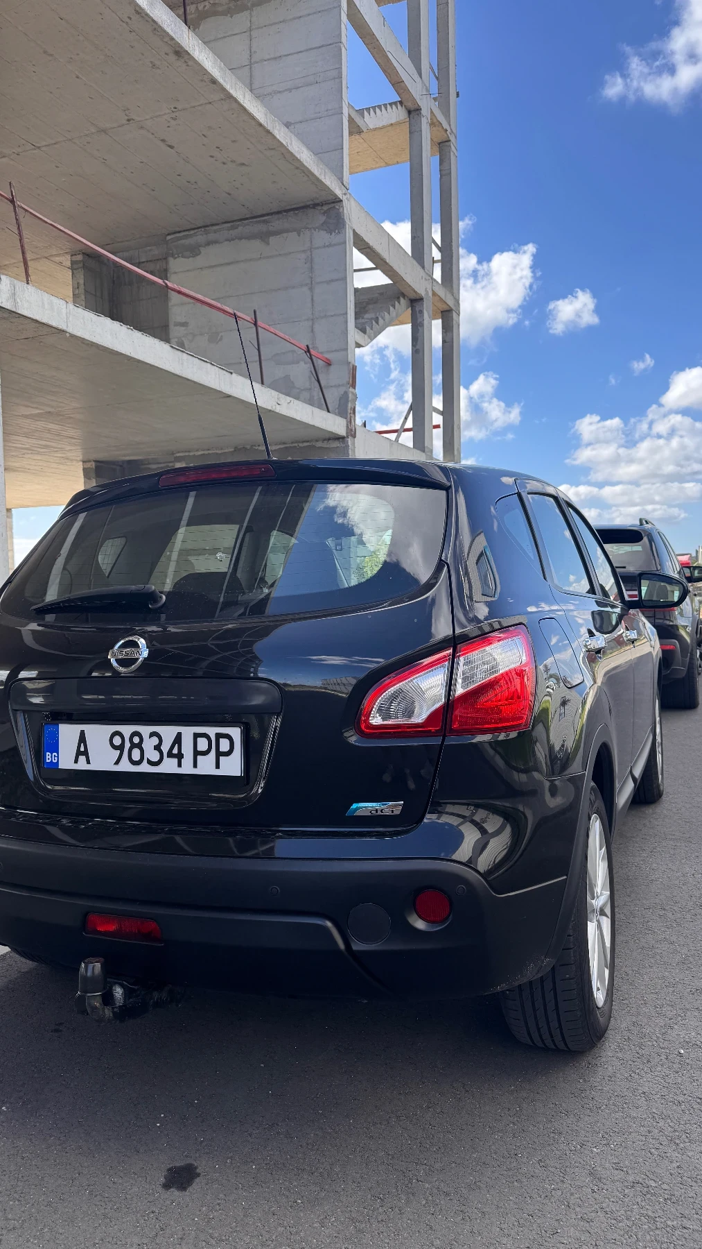 Nissan Qashqai | Mobile.bg   2