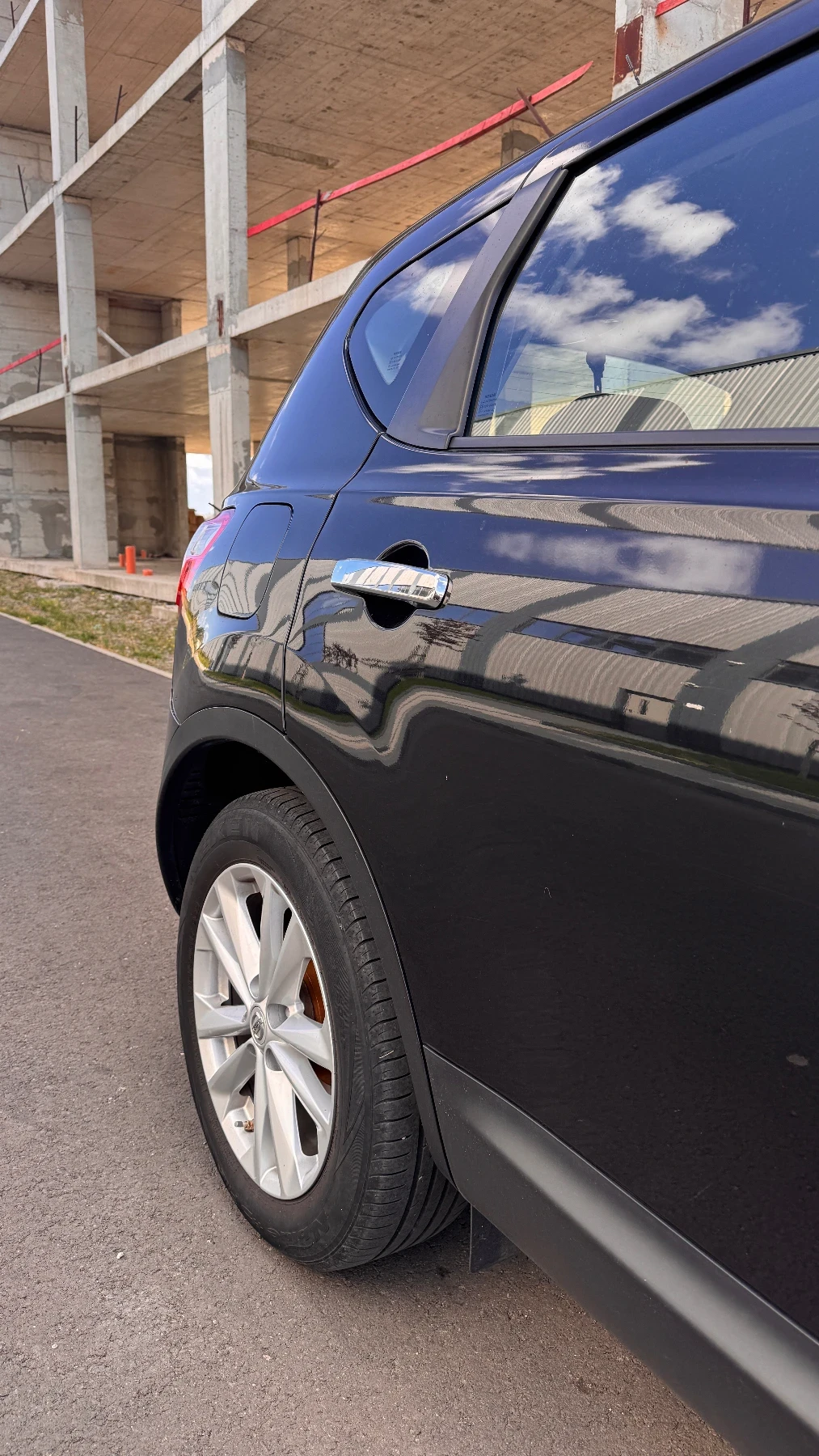 Nissan Qashqai | Mobile.bg   3