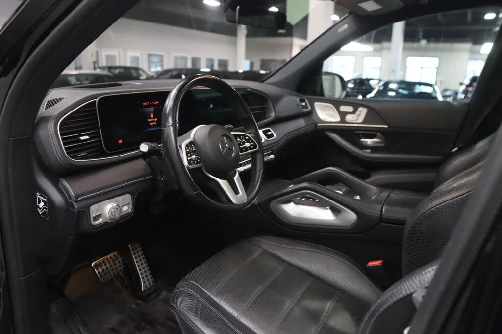 Mercedes-Benz GLS 580* AMG PKG | Mobile.bg � ����������� 7