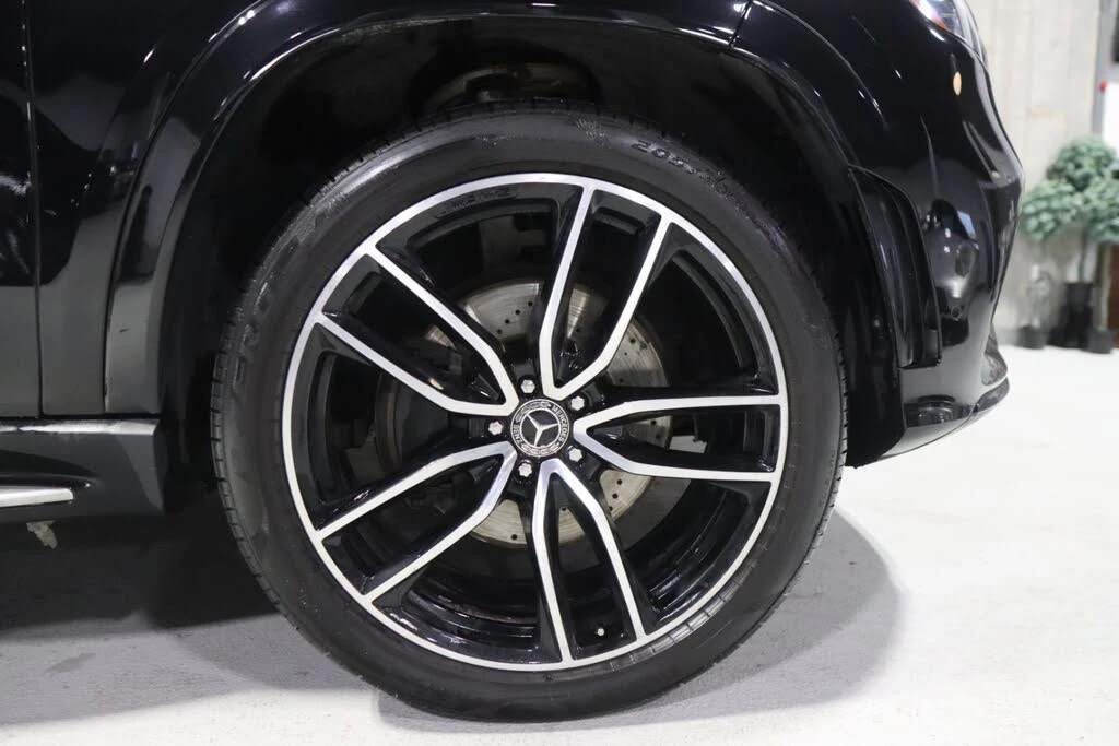 Mercedes-Benz GLS 580* AMG PKG | Mobile.bg � ����������� 13