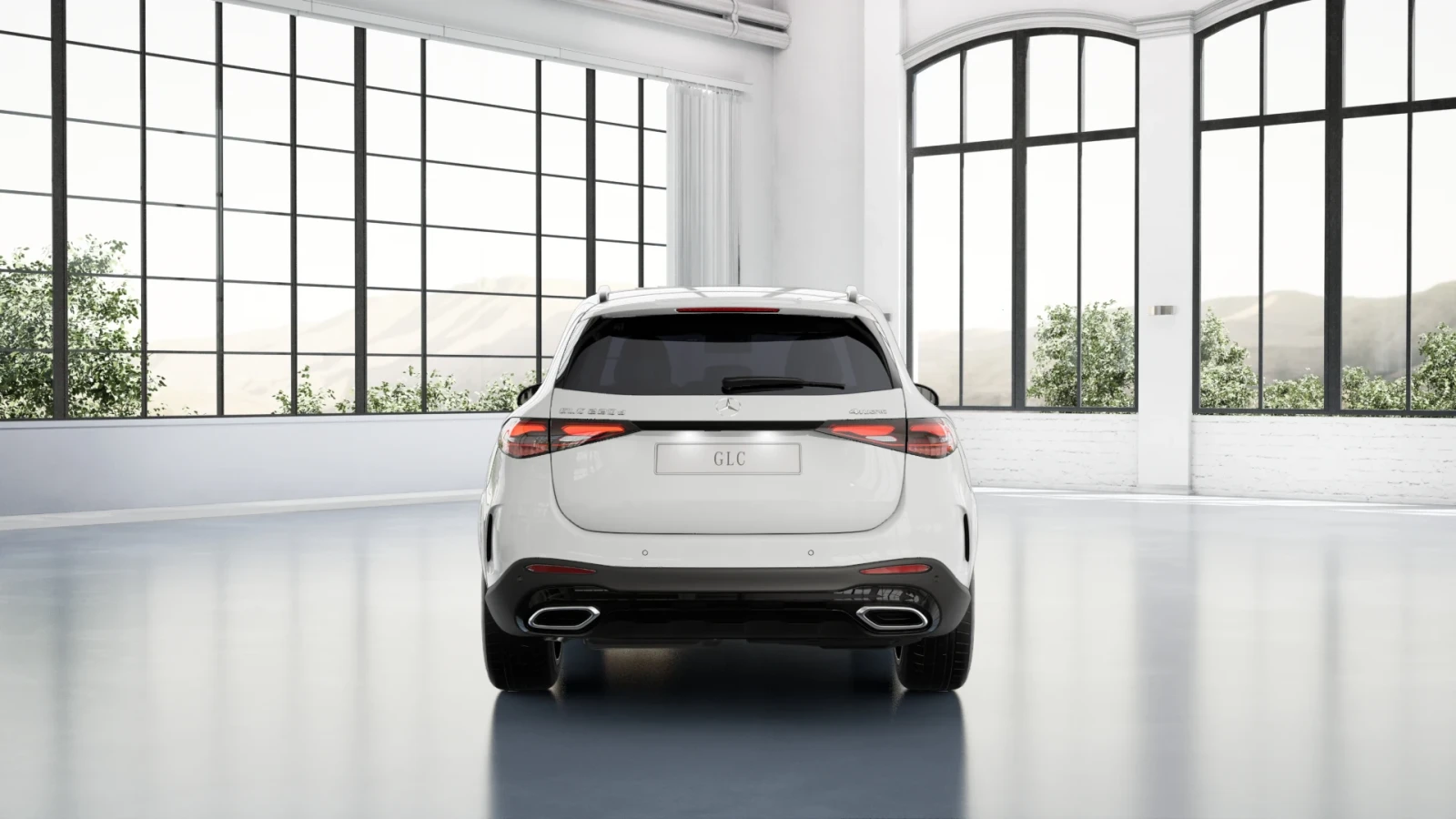 Mercedes-Benz GLC 220 d 4MATIC, снимка 5 - Автомобили и джипове - 53982701