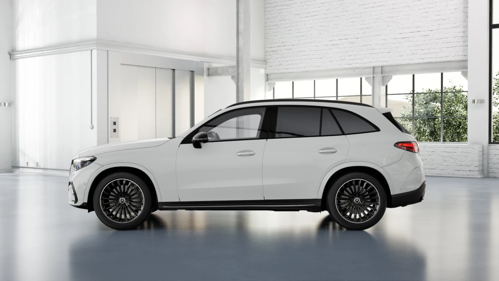 Mercedes-Benz GLC 220 d 4MATIC, снимка 7 - Автомобили и джипове - 53982701