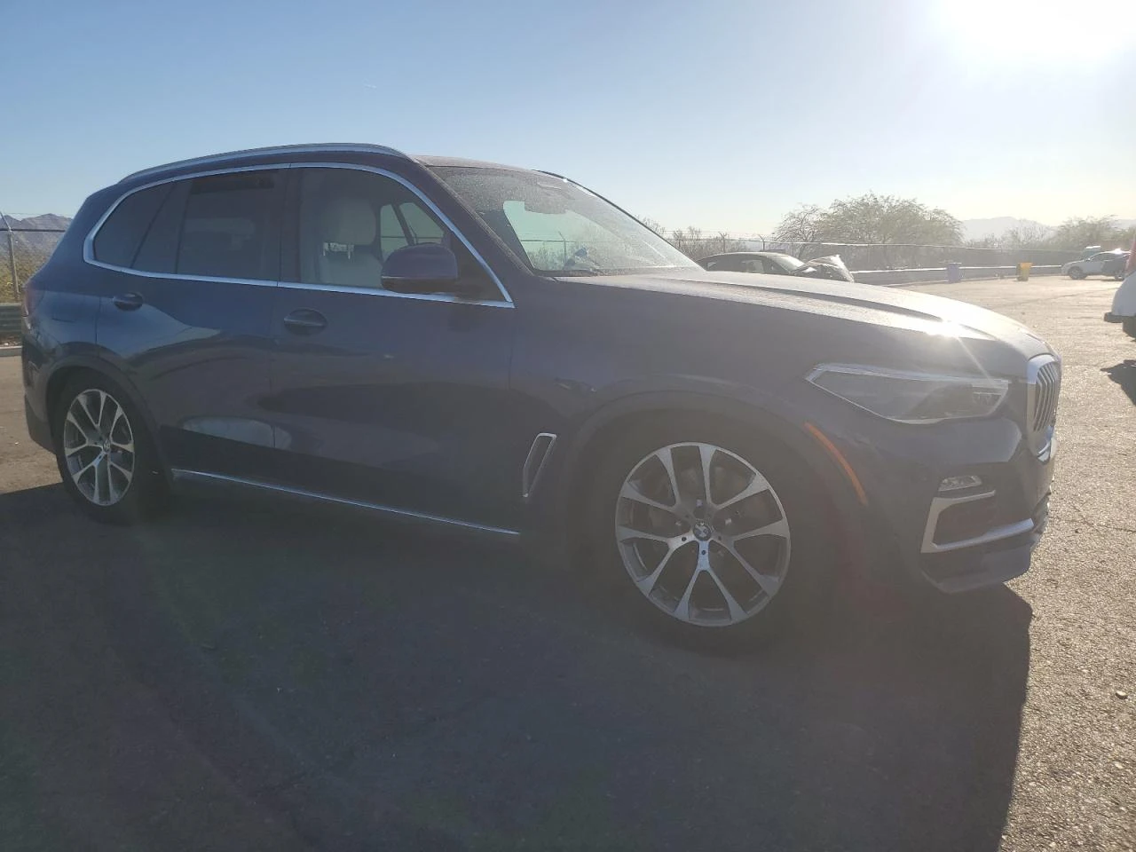 BMW X5 3.0l Motorrad xDrive45E, снимка 4 - Автомобили и джипове - 54416891