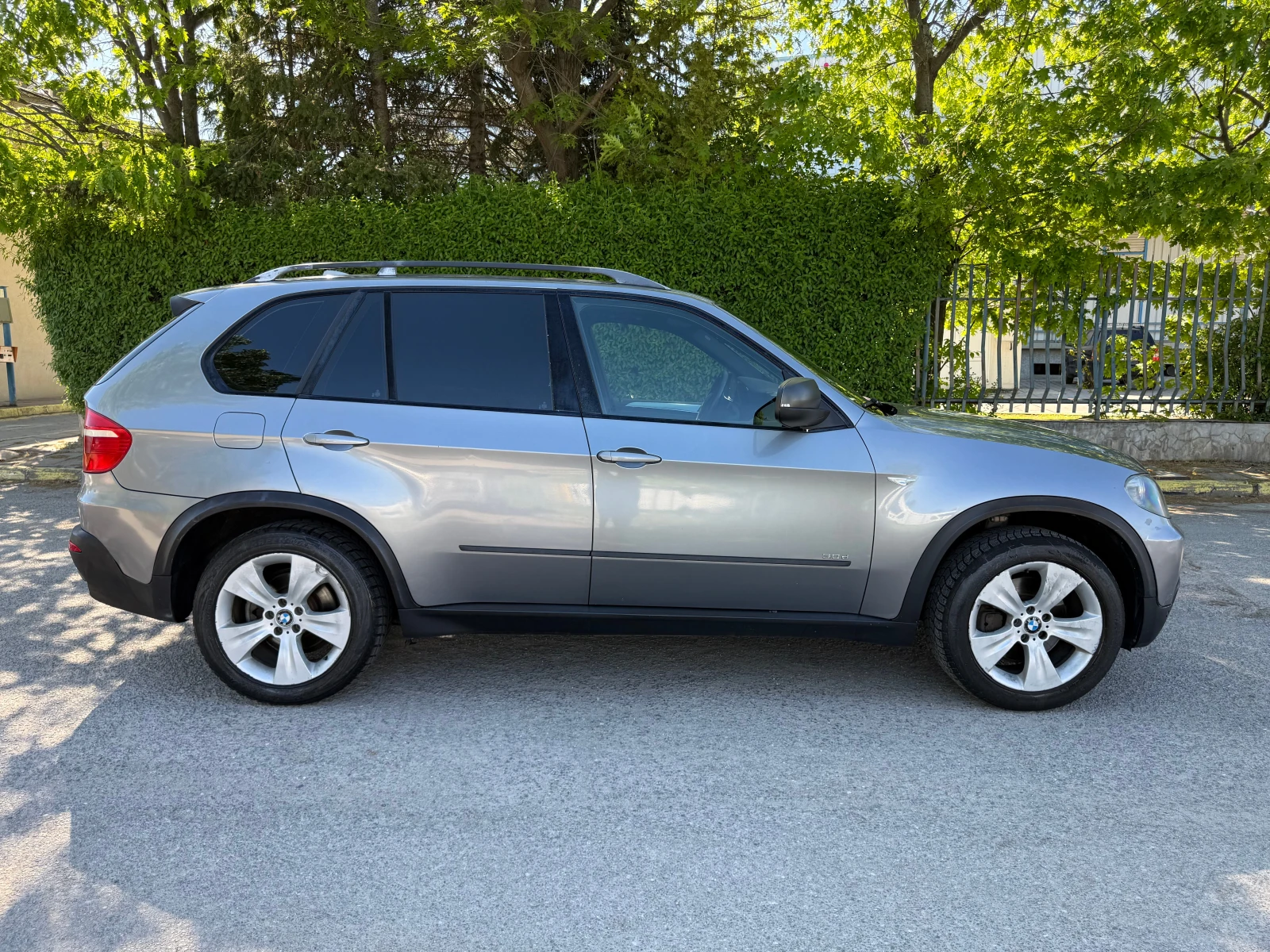 BMW X5 3.0d xDrive 7-местен, снимка 5 - Автомобили и джипове - 54566572