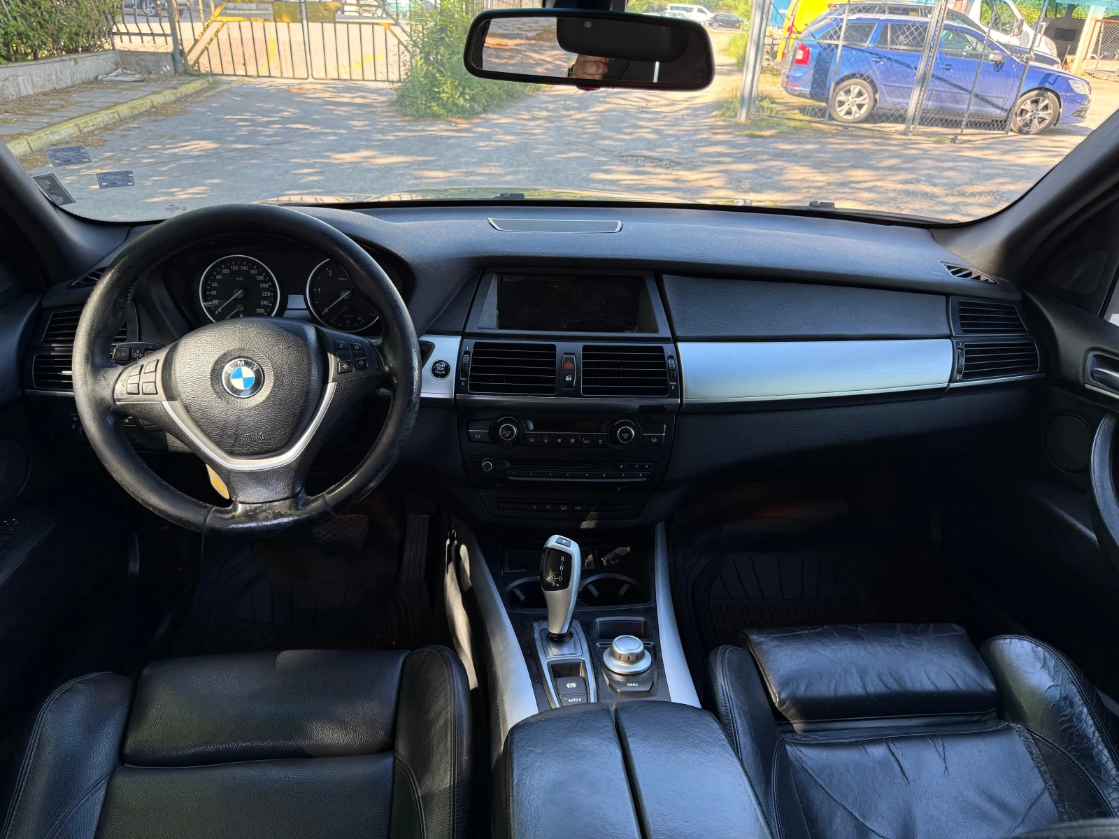 BMW X5 3.0d xDrive 7-местен, снимка 12 - Автомобили и джипове - 54566572