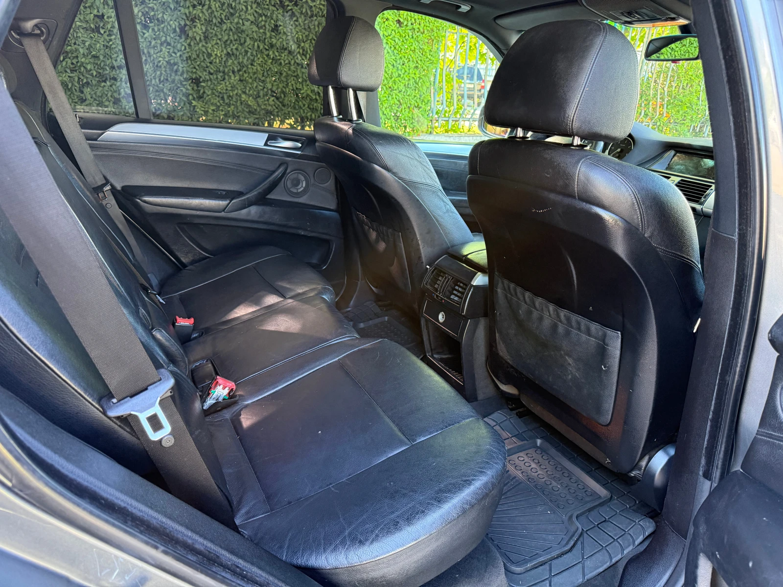 BMW X5 3.0d xDrive 7-местен, снимка 15 - Автомобили и джипове - 54566572