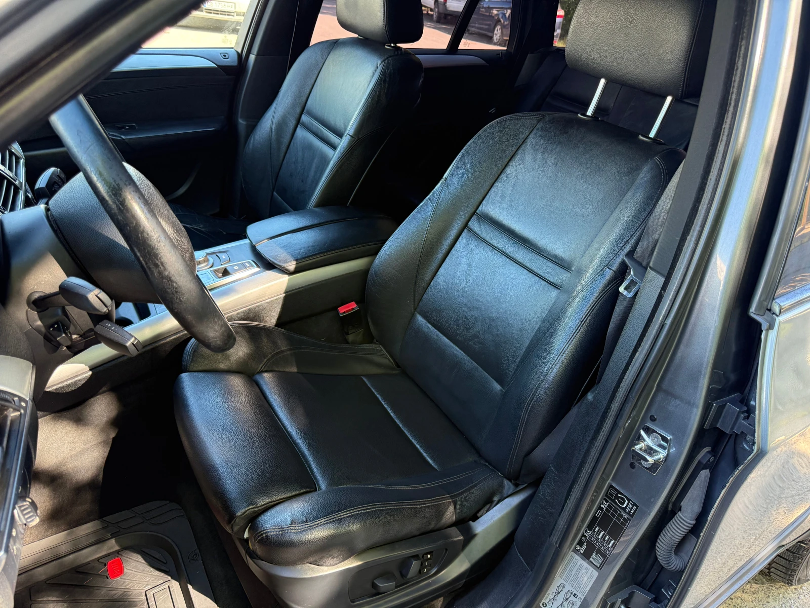 BMW X5 3.0d xDrive 7-местен, снимка 10 - Автомобили и джипове - 54566572