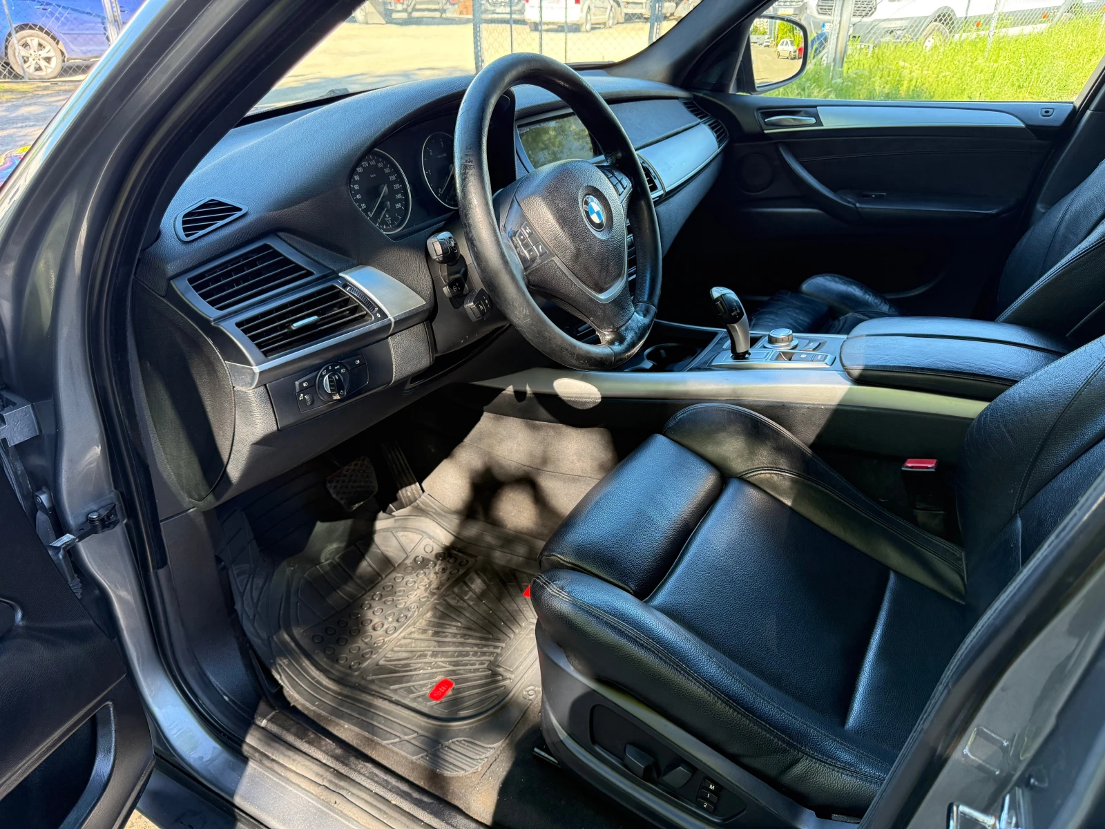 BMW X5 3.0d xDrive 7-местен, снимка 9 - Автомобили и джипове - 54566572