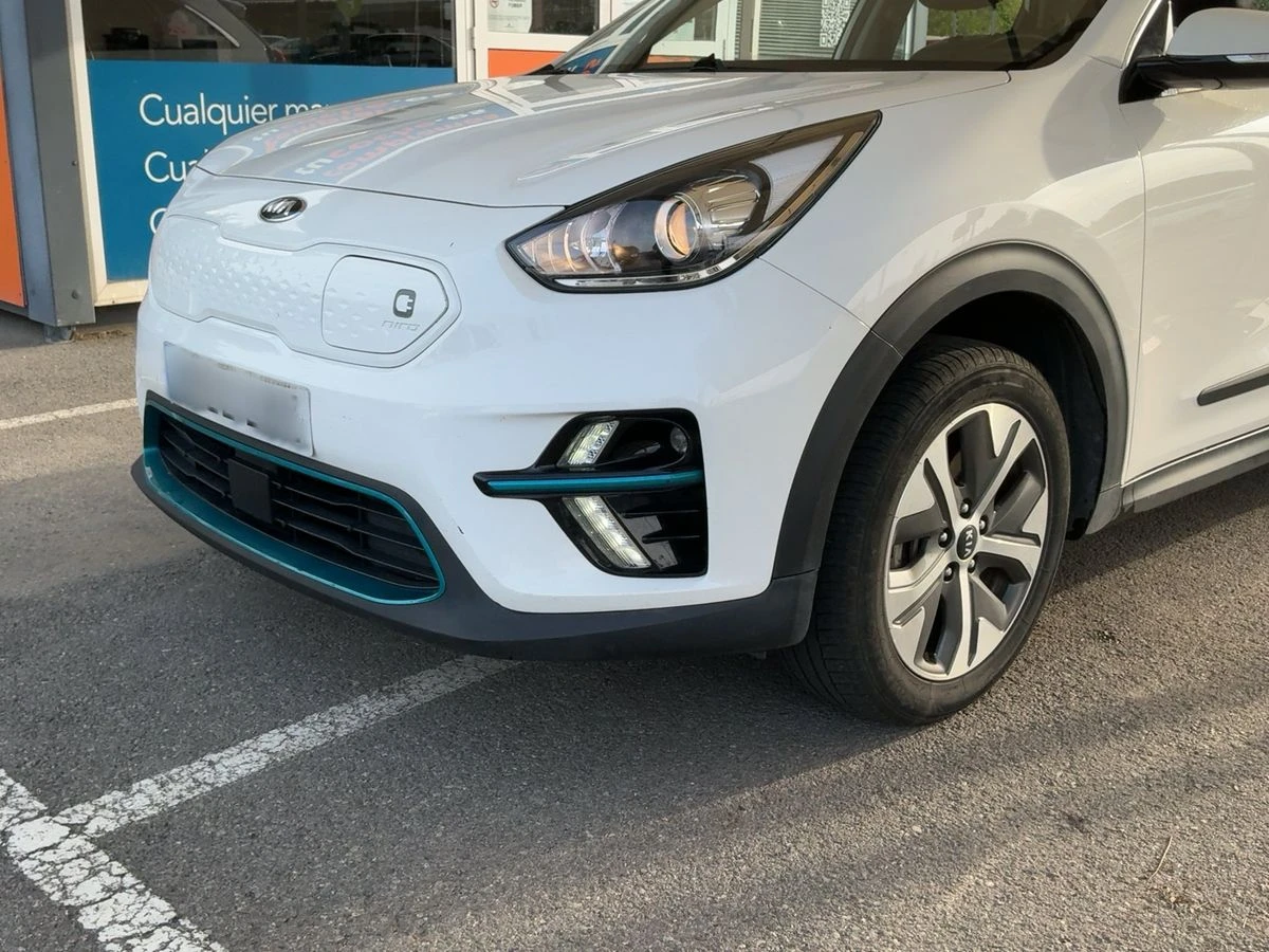 Kia Niro ОЧАКВАН ВНОС СМЯНА НА ЦВЯТ 1000евро, снимка 15 - Автомобили и джипове - 54793065