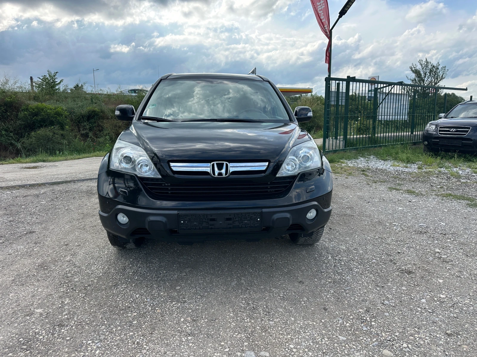 Honda Cr-v 2.0-EXECUTIVE-AUTOMAT-1Г-Гаранция!, снимка 8 - Автомобили и джипове - 54793999