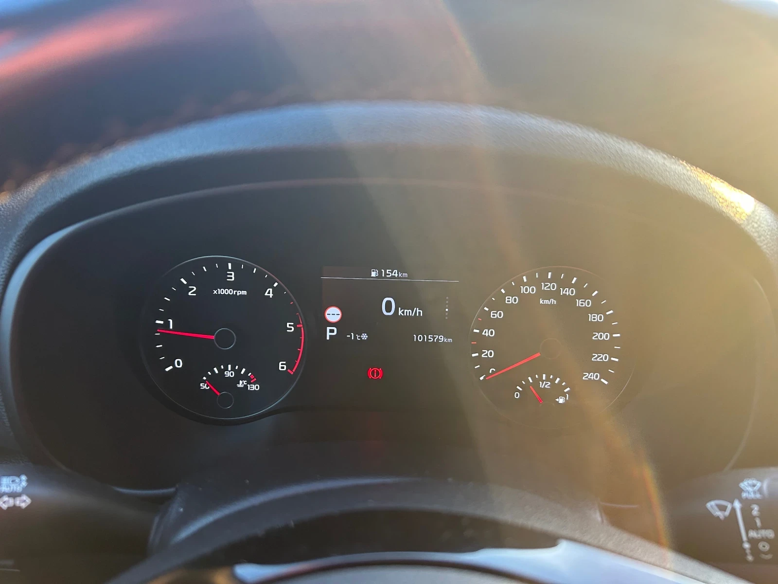Kia Sportage GT LINE, снимка 10 - Автомобили и джипове - 54839821