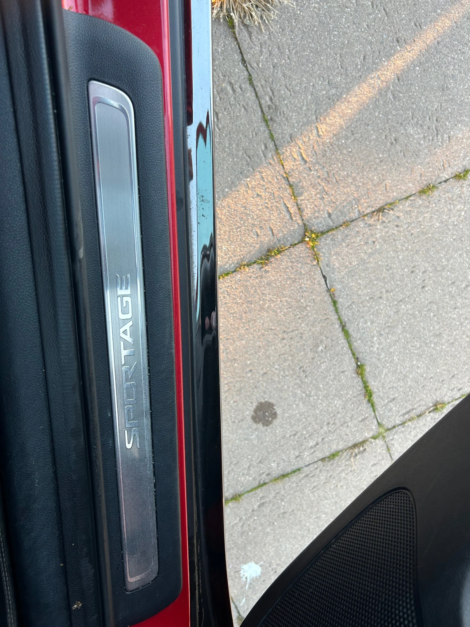 Kia Sportage GT LINE, снимка 8 - Автомобили и джипове - 54839821