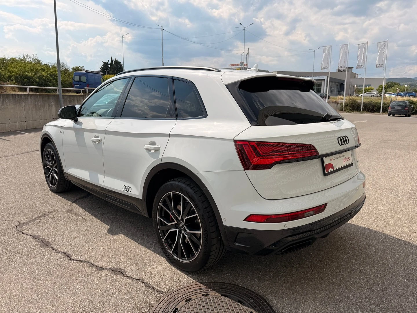 Audi Q5 | Mobile.bg � ����������� 4