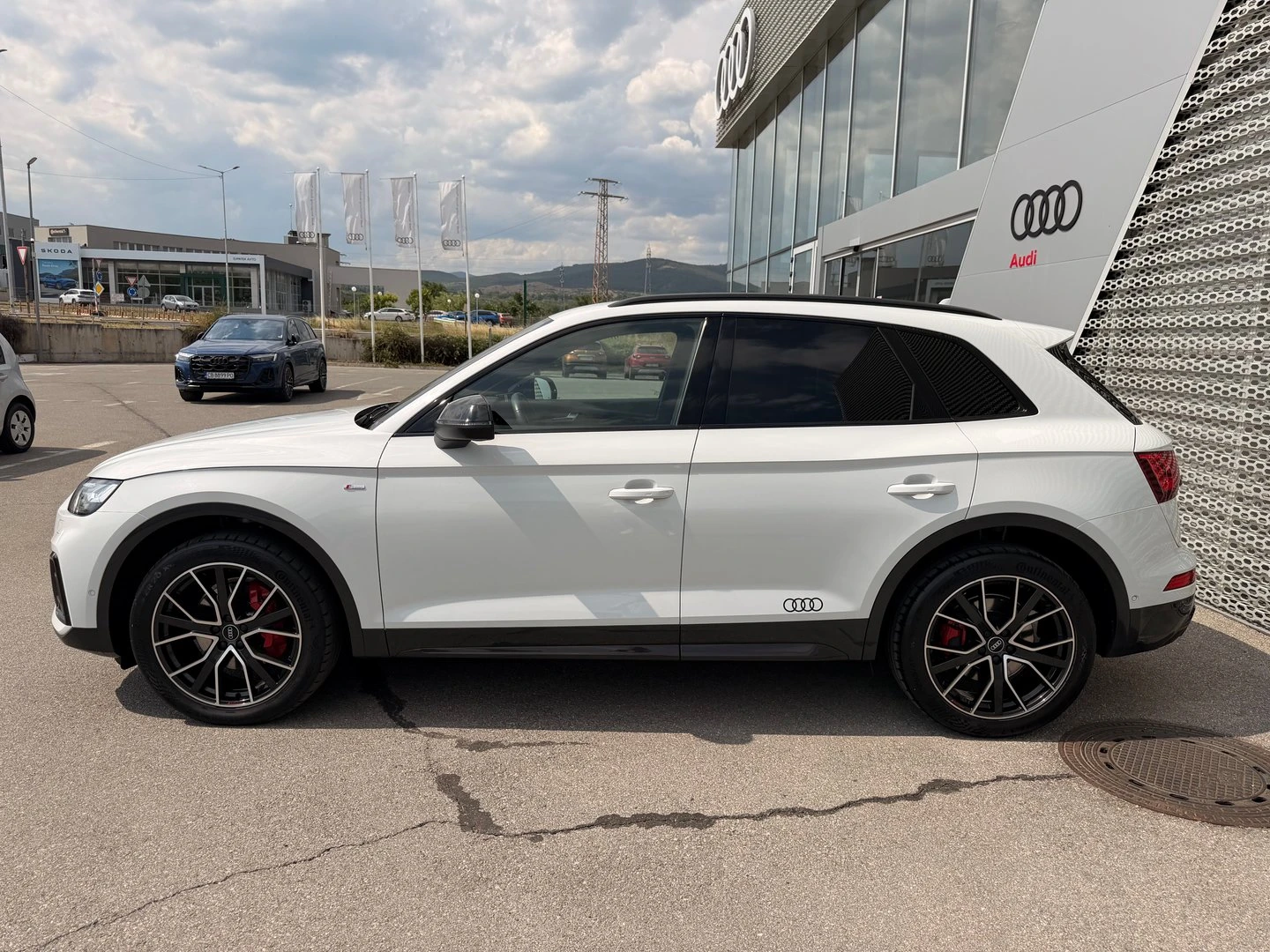 Audi Q5 | Mobile.bg � ����������� 5