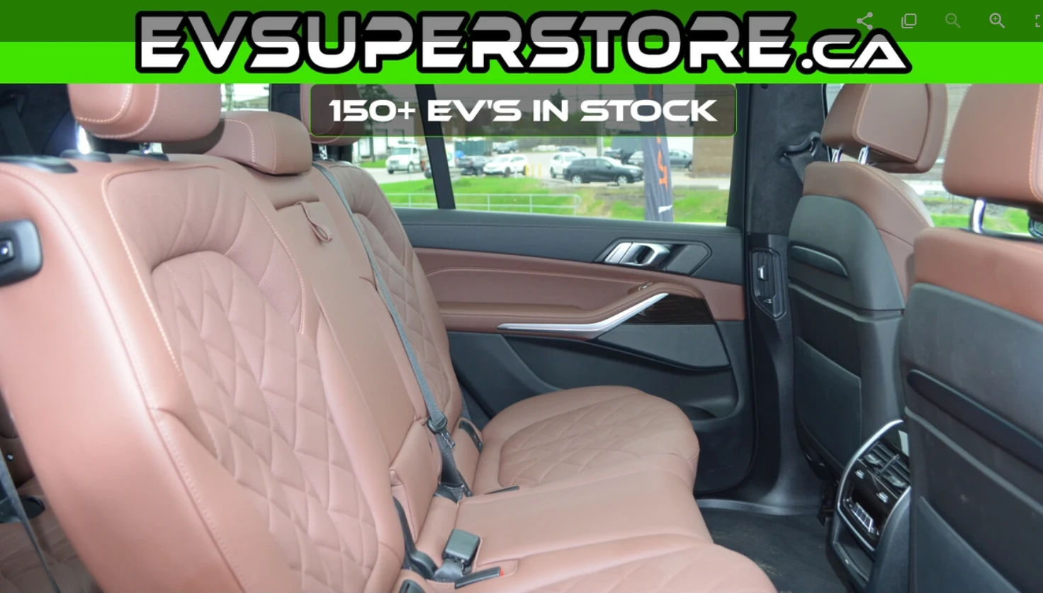 BMW X7 M SPORT | XDRIVE, снимка 11 - Автомобили и джипове - 56071456