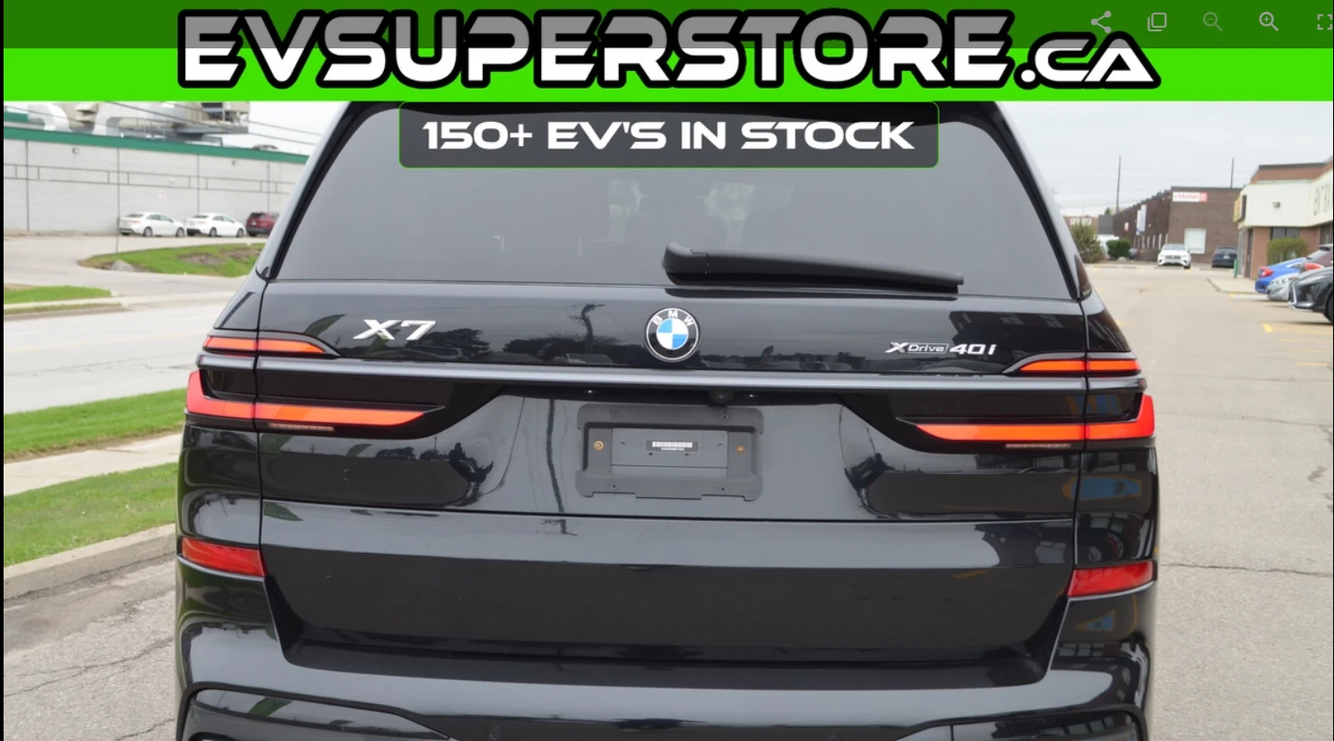 BMW X7 M SPORT | XDRIVE, снимка 5 - Автомобили и джипове - 56071456