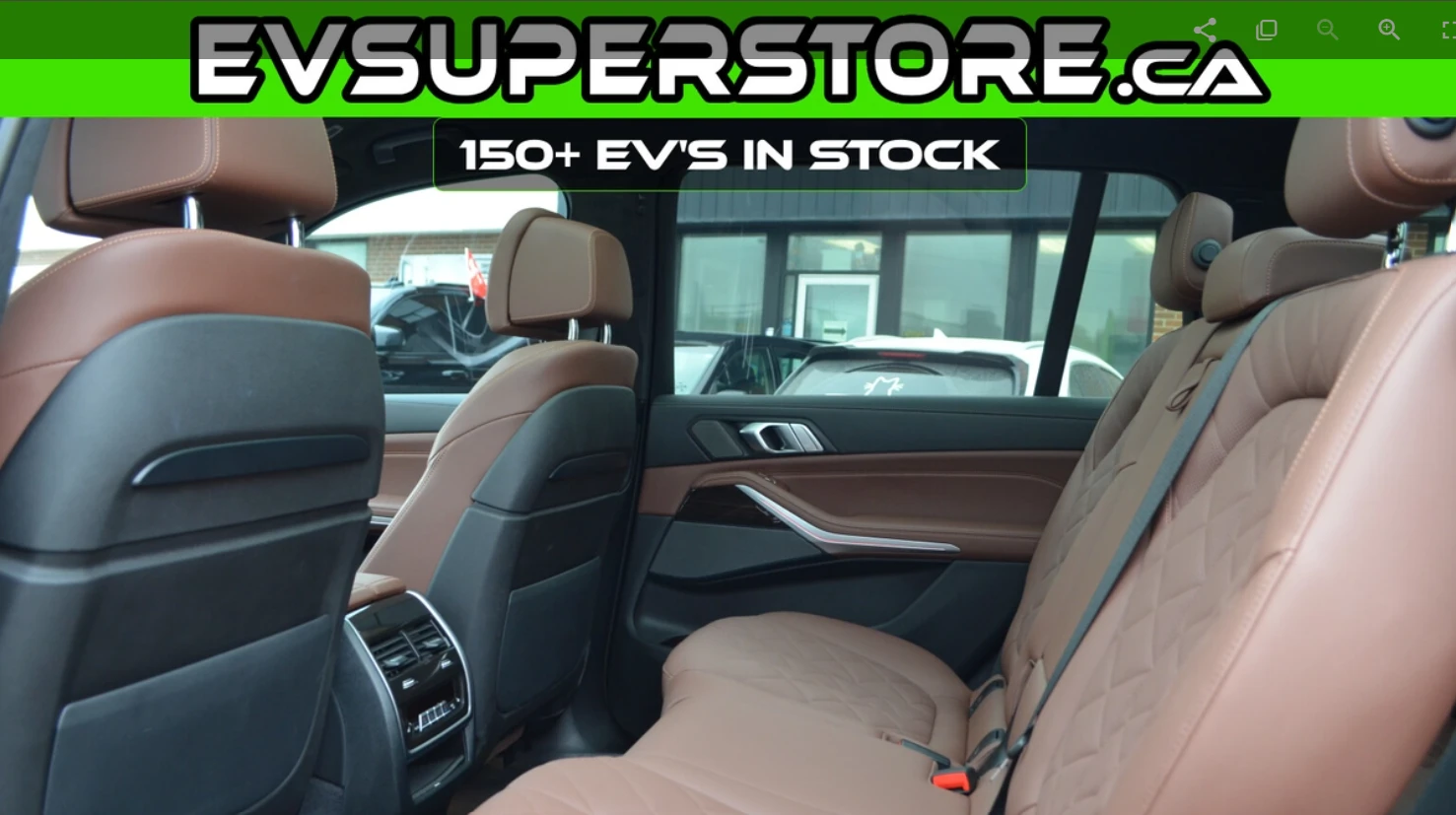 BMW X7 M SPORT | XDRIVE, снимка 15 - Автомобили и джипове - 56071456