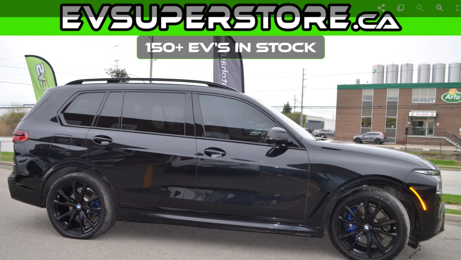 BMW X7 M SPORT | XDRIVE, снимка 7 - Автомобили и джипове - 56071456
