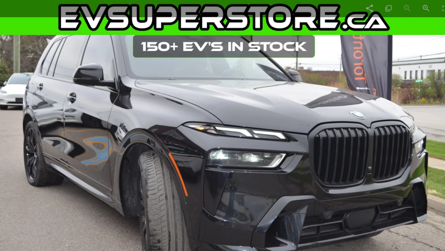 BMW X7 M SPORT | XDRIVE, снимка 2 - Автомобили и джипове - 56071456