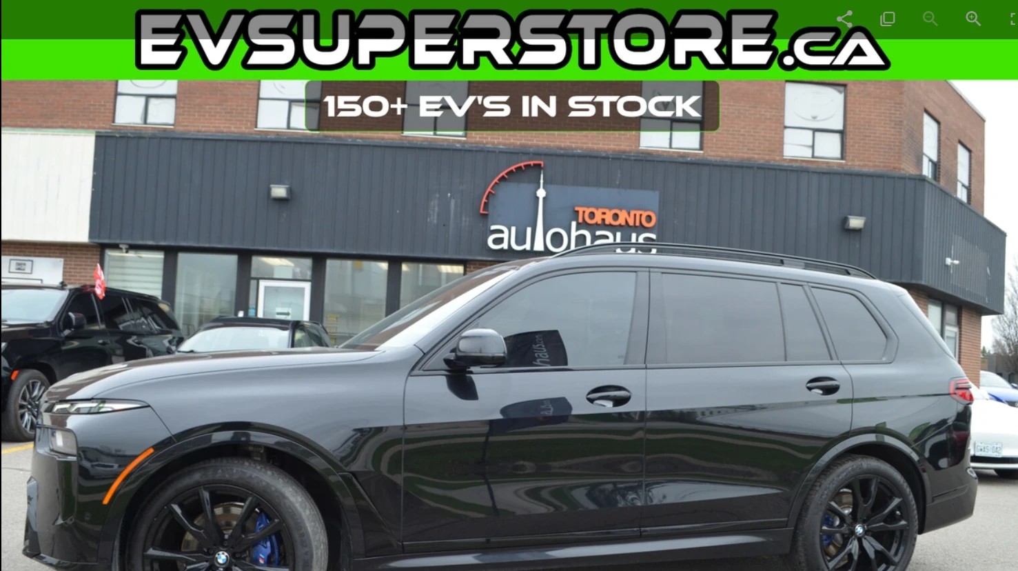 BMW X7 M SPORT | XDRIVE, снимка 8 - Автомобили и джипове - 56071456