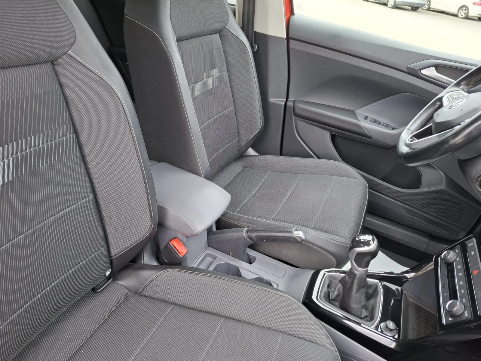 VW T-Cross 1.0 TSI* NAVI* LED | Mobile.bg � ����������� 12