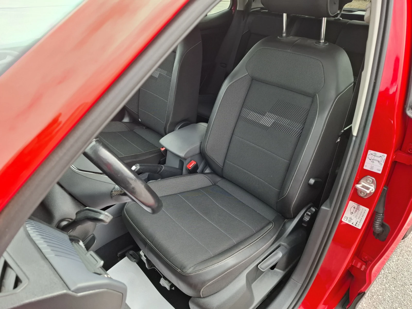 VW T-Cross 1.0 TSI* NAVI* LED | Mobile.bg � ����������� 8