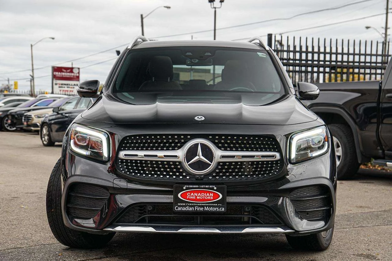 Mercedes-Benz GLB 250 GLB 250 4MATIC | Mobile.bg � ����������� 3