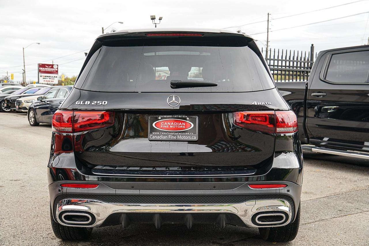 Mercedes-Benz GLB 250 GLB 250 4MATIC | Mobile.bg � ����������� 4