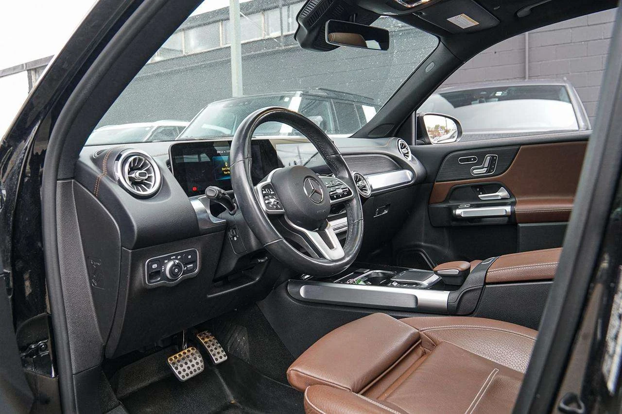 Mercedes-Benz GLB 250 GLB 250 4MATIC | Mobile.bg � ����������� 6