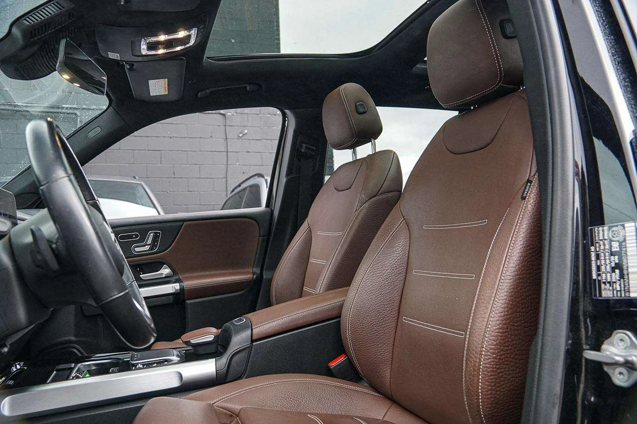 Mercedes-Benz GLB 250 GLB 250 4MATIC | Mobile.bg � ����������� 9