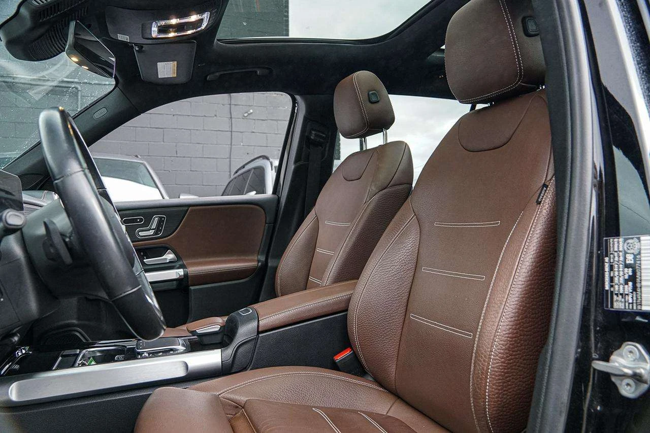 Mercedes-Benz GLB 250 GLB 250 4MATIC | Mobile.bg � ����������� 7