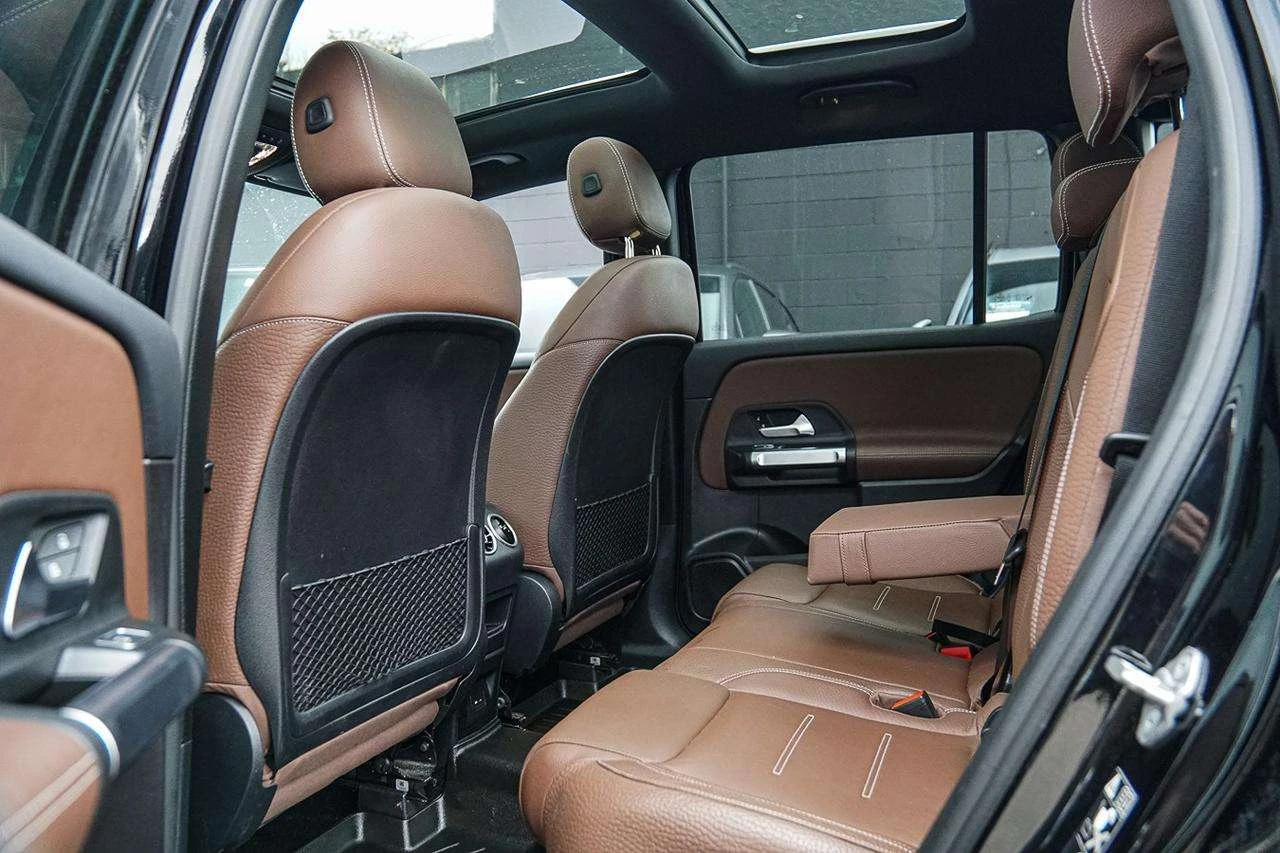 Mercedes-Benz GLB 250 GLB 250 4MATIC | Mobile.bg � ����������� 10