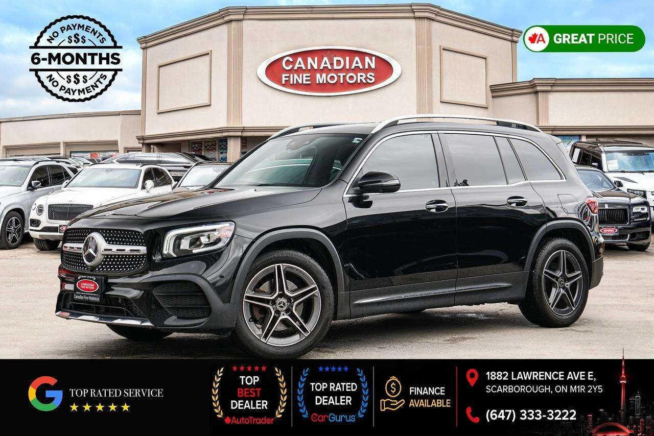Mercedes-Benz GLB 250 GLB 250 4MATIC | Mobile.bg � ����������� 1