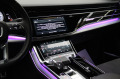 Audi Q8 50TDI/Virtual/Bang&Olufsen/Sline/Distronic - [13] 