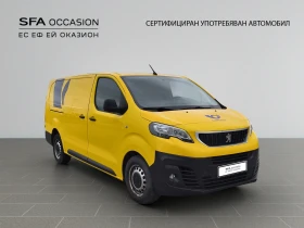 Peugeot Expert Long 2.0 BlueHDi 120 S&S BV6 // 1909R66, снимка 3