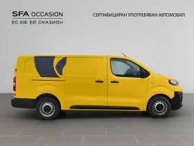 Peugeot Expert Long 2.0 BlueHDi 120 S&S BV6 // 1909R66, снимка 4