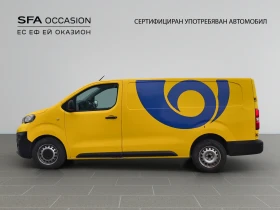 Peugeot Expert Long 2.0 BlueHDi 120 S&S BV6 // 1909R66, снимка 8