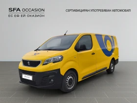 Peugeot Expert Long 2.0 BlueHDi 120 S&S BV6 // 1909R66, снимка 1