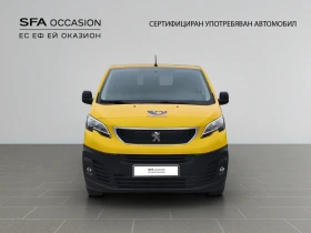 Peugeot Expert Long 2.0 BlueHDi 120 S&S BV6 // 1909R66, снимка 2