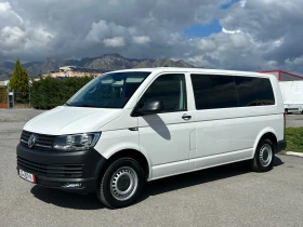 VW T6 Transporter 2.0TDI 150ps LONG 8+ 1 2019г 6скорости, снимка 2
