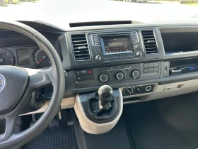 VW T6 Transporter 2.0TDI 150ps LONG 8+ 1 2019г 6скорости, снимка 15